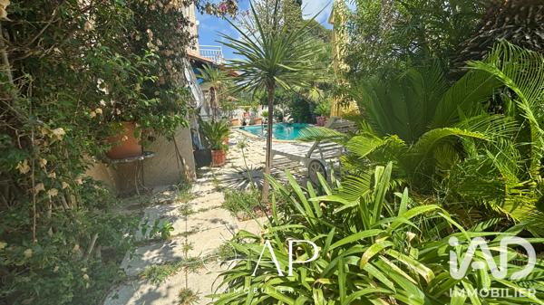 Maison à vendre 6 pièces 180 m² Toulon