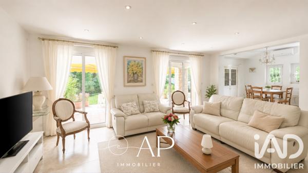Maison à vendre 6 pièces 180 m² Toulon