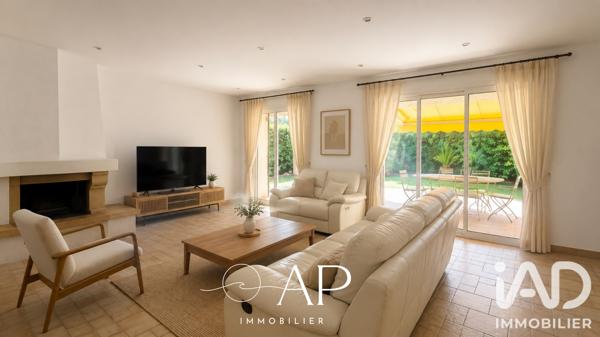 Maison à vendre 6 pièces 180 m² Toulon