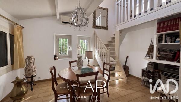 Maison à vendre 6 pièces 180 m² Toulon