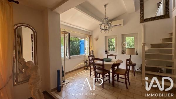 Maison à vendre 6 pièces 180 m² Toulon
