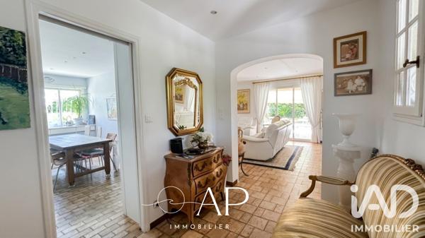 Maison à vendre 6 pièces 180 m² Toulon