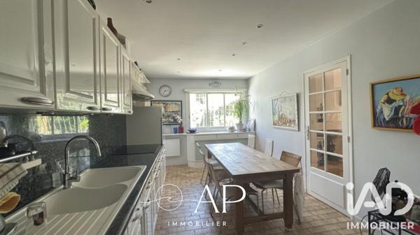 Maison à vendre 6 pièces 180 m² Toulon