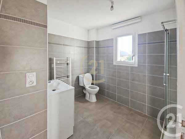 Appartement T2 à vendre  2 pièces - 40,49 m2 PATRIMONIO - 202