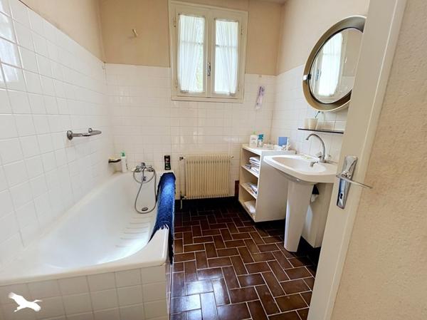 Maison 213 000 € Chasseneuil-sur-Bonnieure 6 p 135 m² DPE G