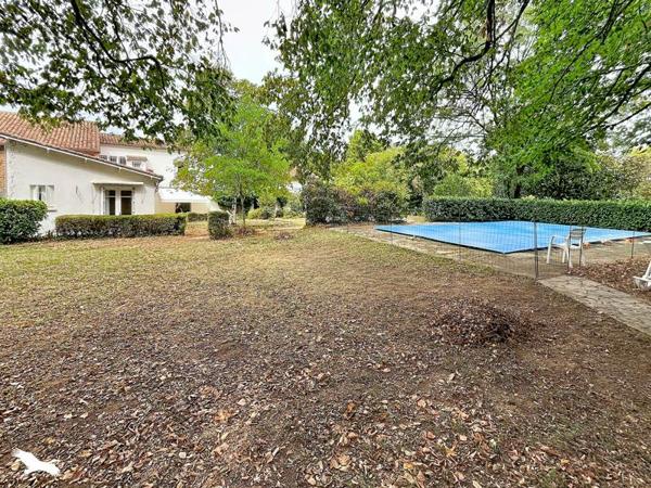 Maison 213 000 € Chasseneuil-sur-Bonnieure 6 p 135 m² DPE G