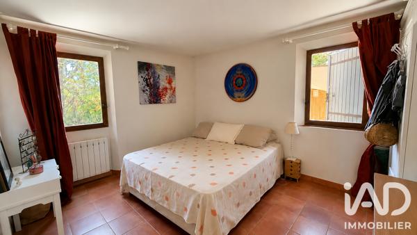 Maison à vendre 8 pièces 232 m² Le Castellet