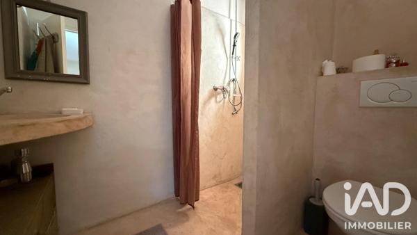 Maison à vendre 8 pièces 232 m² Le Castellet