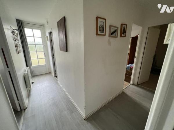 MAISON DE PLAIN PIED A VENDRE