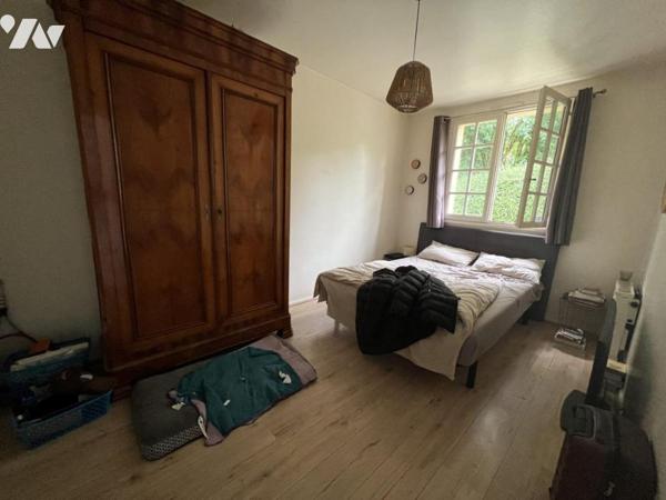 MAISON DE PLAIN PIED A VENDRE