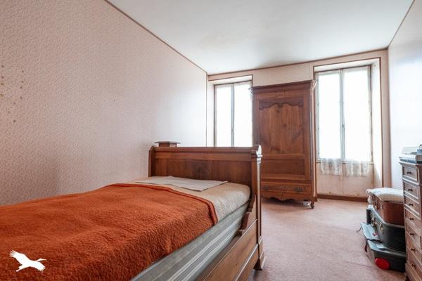 Maison à vendre |  Rochefort |  4 pièces | 120 m²