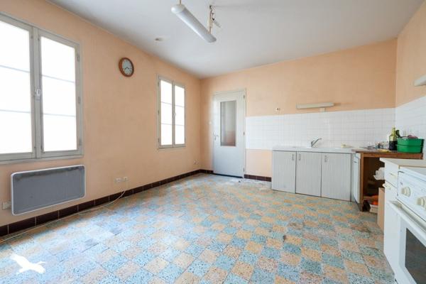 Maison à vendre |  Rochefort |  4 pièces | 120 m²