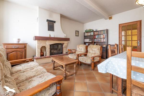 Maison à vendre |  Rochefort |  4 pièces | 120 m²