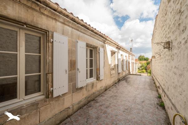 Maison à vendre |  Rochefort |  4 pièces | 120 m²