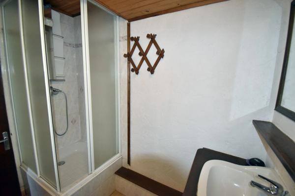 Aiglun, Maison individuelle 6 pièces, 5 chambres avec jardin, terrasse et garage de 30 m²