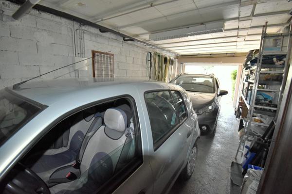 Aiglun, Maison individuelle 6 pièces, 5 chambres avec jardin, terrasse et garage de 30 m²