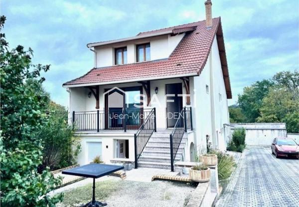 La-Ville-du-Bois - Idéal investissement locatif !