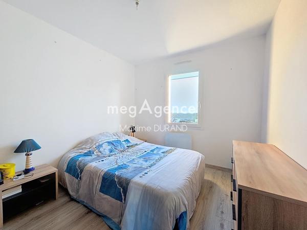 Maison à SEVREMOINE, 49450 - 5 pièces 82m²