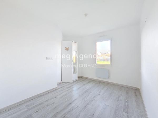 Maison à SEVREMOINE, 49450 - 5 pièces 82m²