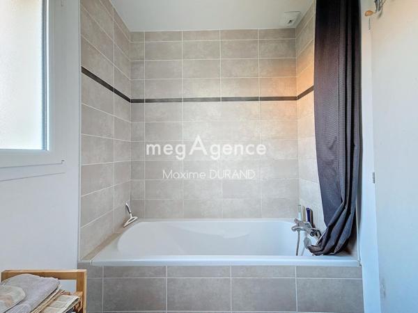 Maison à SEVREMOINE, 49450 - 5 pièces 82m²