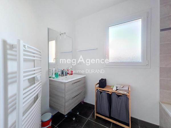 Maison à SEVREMOINE, 49450 - 5 pièces 82m²