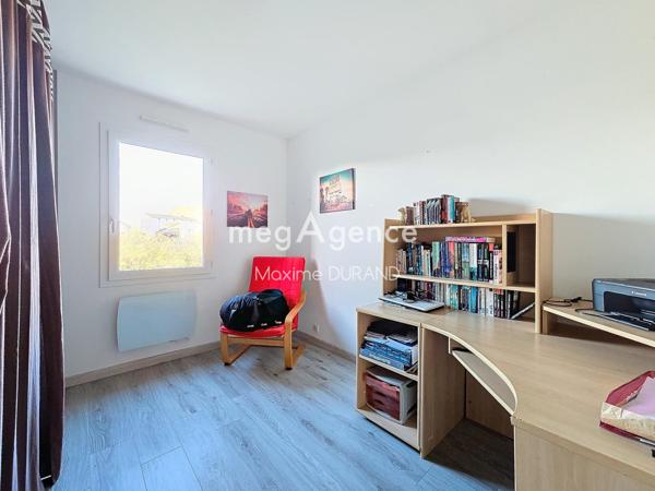 Maison à SEVREMOINE, 49450 - 5 pièces 82m²