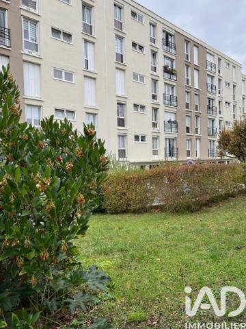 Appartement à vendre 2 pièces 47 m² Chatou