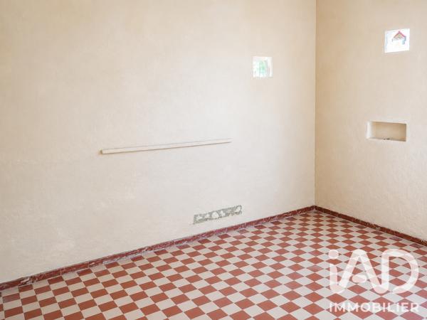 Maison à vendre 2 pièces 36,39 m² Bures-sur-Yvette