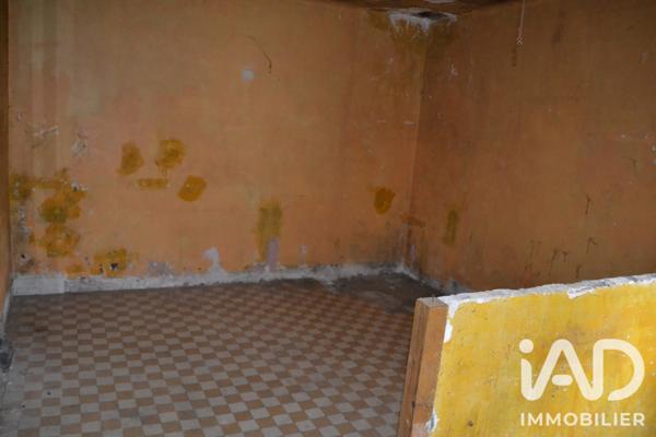 Maison à vendre 2 pièces 36,39 m² Bures-sur-Yvette