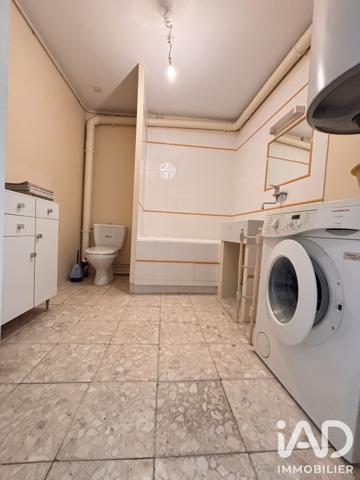 Maison à vendre 9 pièces 260 m² L'Éguille