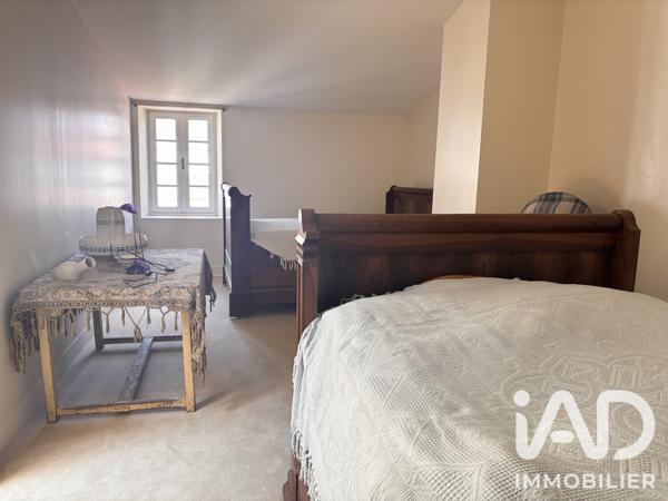 Maison à vendre 9 pièces 260 m² L'Éguille