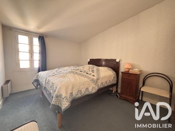 Maison à vendre 9 pièces 260 m² L'Éguille
