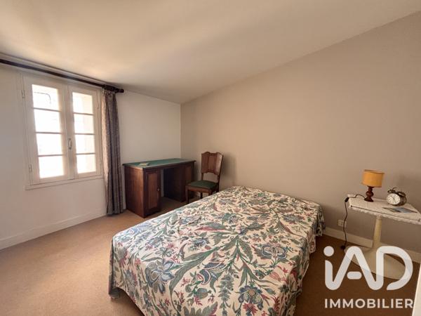 Maison à vendre 9 pièces 260 m² L'Éguille