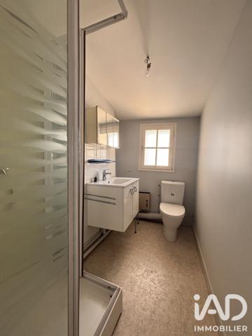 Maison à vendre 9 pièces 260 m² L'Éguille