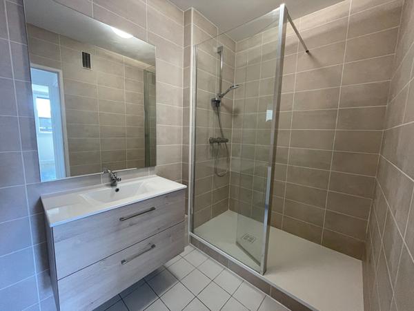 Appartement Nevers 3 pièce(s) 63 m2