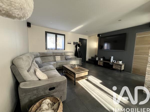 Maison à vendre 5 pièces 128 m² Saint-Laurent-de-la-Salanque