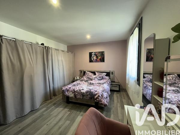 Maison à vendre 5 pièces 128 m² Saint-Laurent-de-la-Salanque