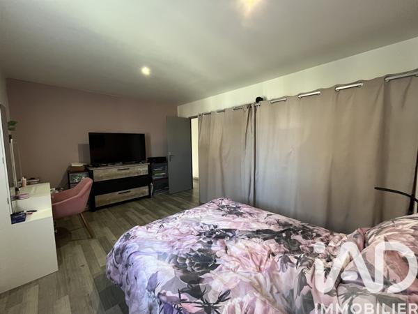 Maison à vendre 5 pièces 128 m² Saint-Laurent-de-la-Salanque