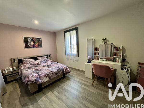Maison à vendre 5 pièces 128 m² Saint-Laurent-de-la-Salanque