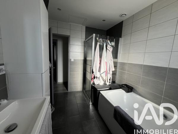 Maison à vendre 5 pièces 128 m² Saint-Laurent-de-la-Salanque