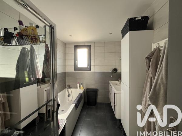 Maison à vendre 5 pièces 128 m² Saint-Laurent-de-la-Salanque