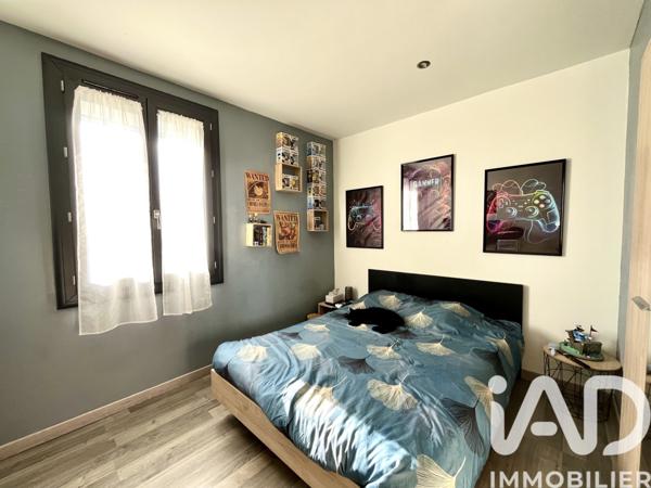 Maison à vendre 5 pièces 128 m² Saint-Laurent-de-la-Salanque
