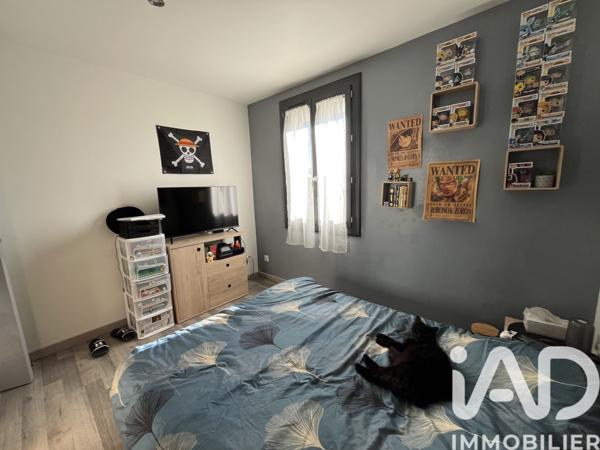 Maison à vendre 5 pièces 128 m² Saint-Laurent-de-la-Salanque