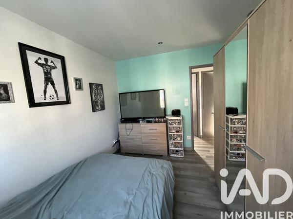 Maison à vendre 5 pièces 128 m² Saint-Laurent-de-la-Salanque