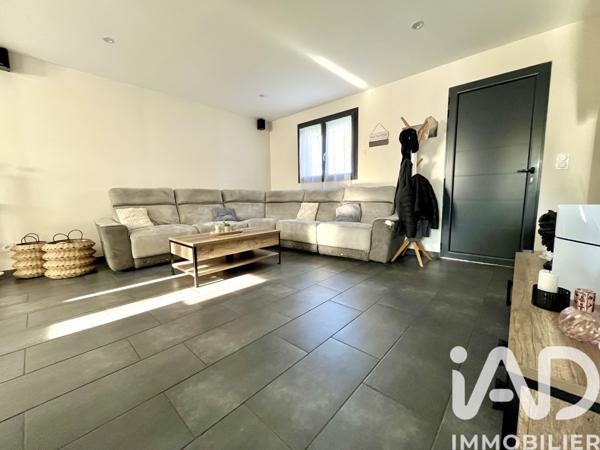Maison à vendre 5 pièces 128 m² Saint-Laurent-de-la-Salanque