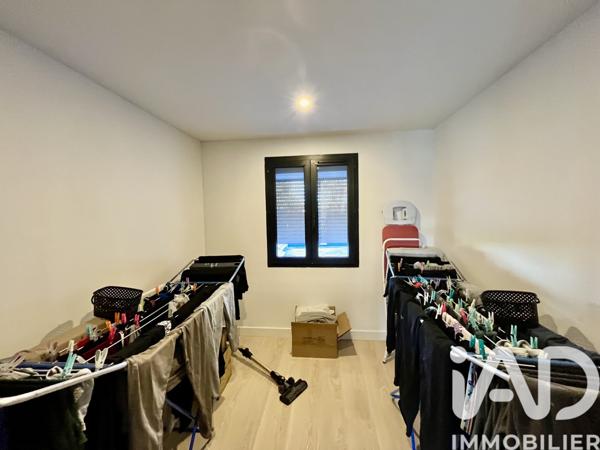Maison à vendre 5 pièces 128 m² Saint-Laurent-de-la-Salanque