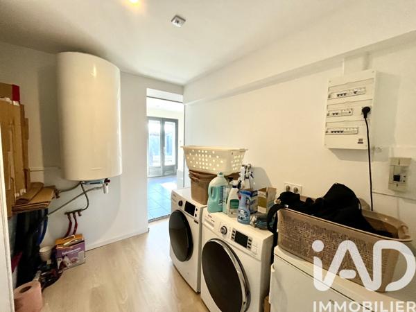 Maison à vendre 5 pièces 128 m² Saint-Laurent-de-la-Salanque