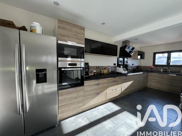 Maison à vendre 5 pièces 128 m² Saint-Laurent-de-la-Salanque