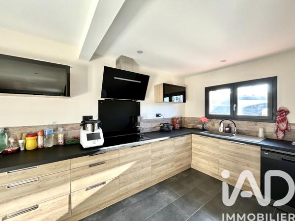 Maison à vendre 5 pièces 128 m² Saint-Laurent-de-la-Salanque