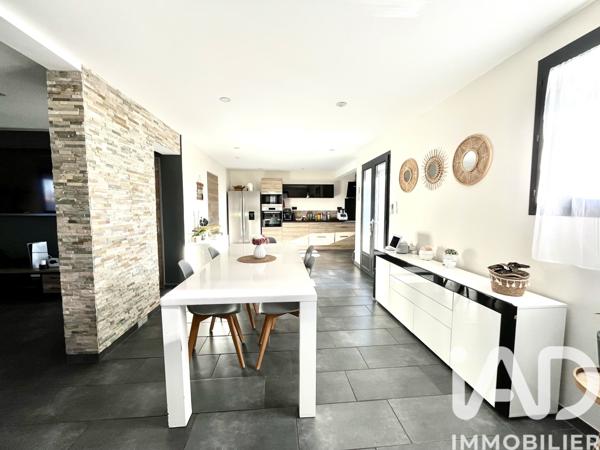 Maison à vendre 5 pièces 128 m² Saint-Laurent-de-la-Salanque